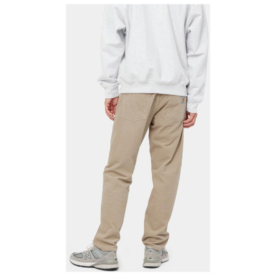 Carhartt WIP Unisex παντελόνι Newel Pant